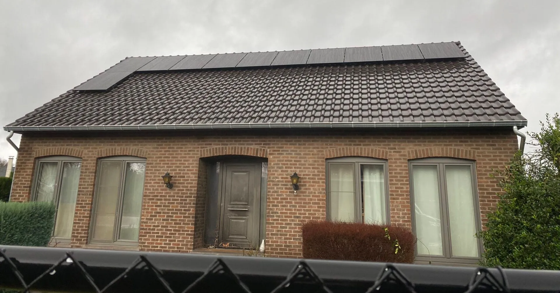 Asbestverwijdering en dakrenovatie Zonhoven