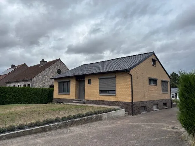 Dakrenovatie met Stormpan 44 dakpannen