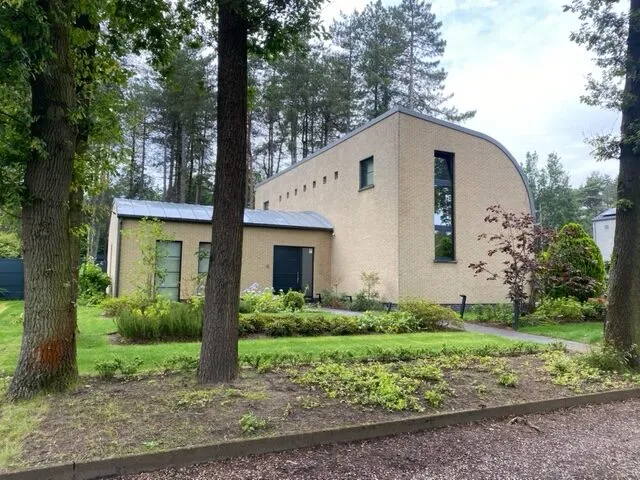 Quartz Zink staande naad Hechtel-Eksel